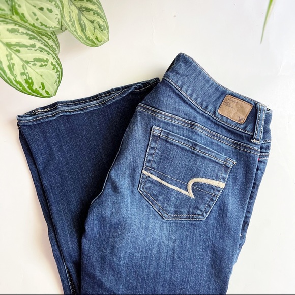 American Eagle Outfitters Denim - American Eagle Artist Bootcut Jeans